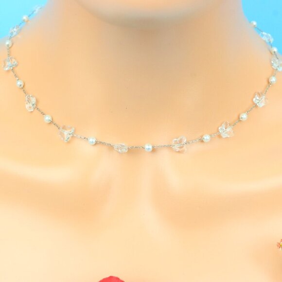 Delicate & Modern Necklace Chain – Perfect for Girls & Women, DYC1465 - Picture 13 of 14